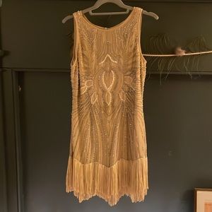 1920’s Aidan Mattox Party Dress